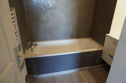 LUNEL, Appartement T2 37m², Balcon