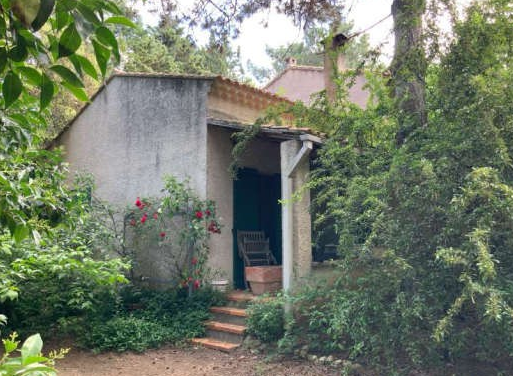 MORNAS, Maison T5 148m², Terrain