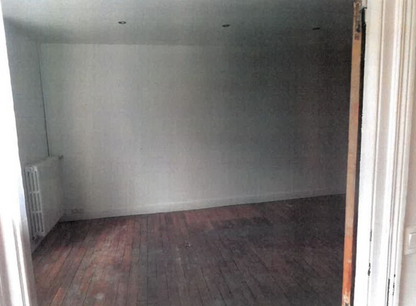 BAUD, Maison T5 105m², Jardin