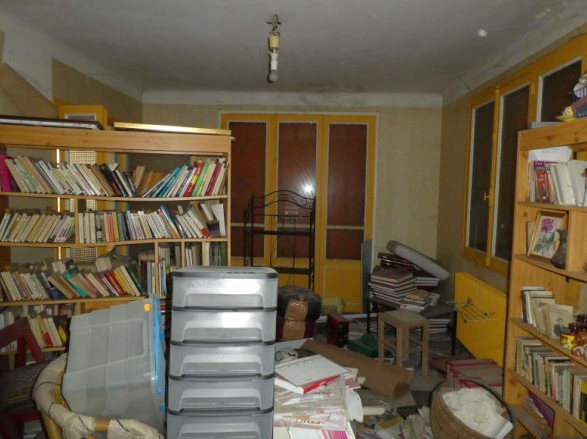 BEZIERS, Maison T4 82m², Terrain