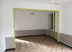 BARBAIRA, Maison T4 97m², Cour
