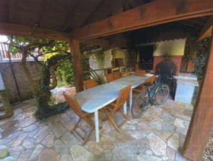 SAINT ISMIER, Maison T9 195m², Piscine