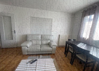 NEUILLY SUR MARNE, Appartement T4 81m², Terrasse