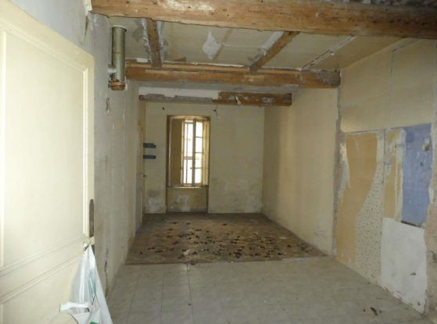 SAINT CHINIAN, Maison T5 120m²