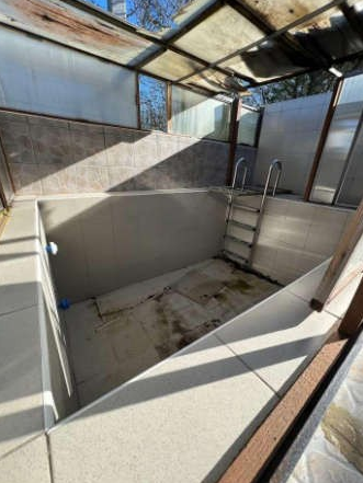 FEURS, Maison T4 82m², Piscine