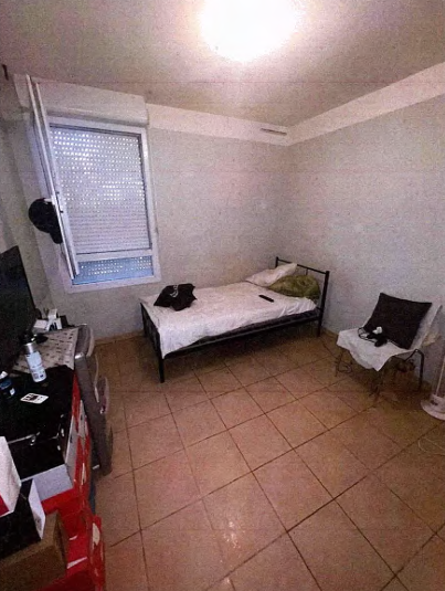 MARSEILLE 14EME, Appartement T3 66m², Terrasse