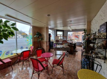 GUISE, Maison T3 88m², Annexe