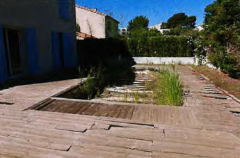 LA CIOTAT, Maison T4 101m², Piscine