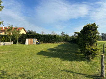 MARCOLPT, Maison T5 187m², Terrain