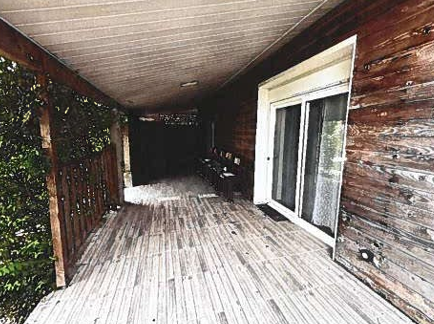 SAINT ETIENNE DE FOUGERES, Maison T5 147m², Piscine