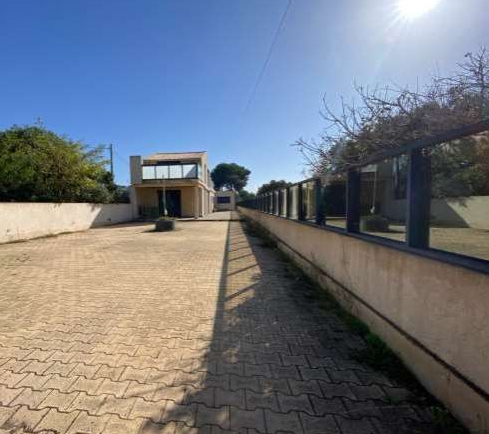 VITROLLES, Maison T5 146m², Vue sur la mer