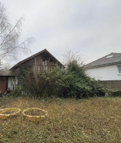 CHANTELOUP EN BRIE, Maison T5 156m², Terrain