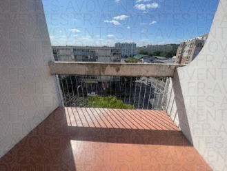 NEUILLY SUR MARNE, Appartement T4 81m², Terrasse