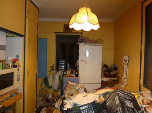 BEZIERS, Maison T4 82m², Terrain