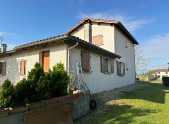 MARCOLPT, Maison T5 187m², Terrain
