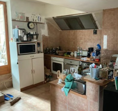 LUX, Maison T4 151m², Piscine