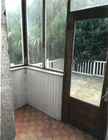 BAUD, Maison T5 105m², Jardin