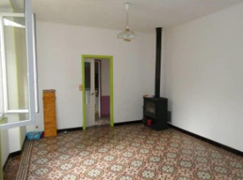 BARBAIRA, Maison T4 97m², Cour