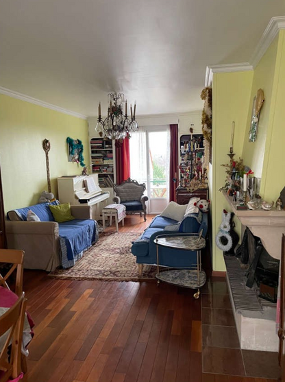 MAURECOURT, Maison T7 168m², Terrain