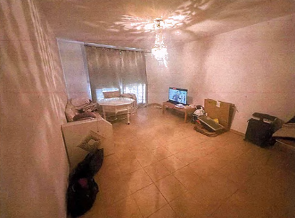 MARSEILLE 14EME, Appartement T3 66m², Terrasse