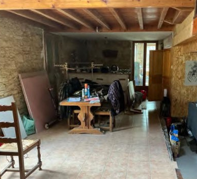 LUX, Maison T4 151m², Piscine
