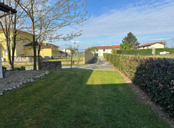 MARCOLPT, Maison T5 187m², Terrain