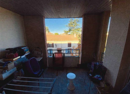 VILLENEUVE TOLOSANE, Appartement T3 54m², Balcon