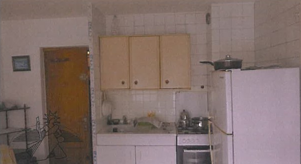 SAINT JULIEN EN GENEVOIS, Appartement T2 30m², Balcon