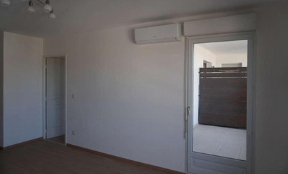 LUNEL, Appartement T2 37m², Balcon