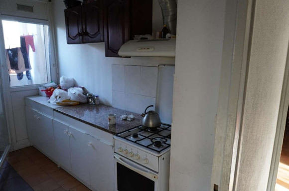 MONTPELLIER, Appartement T3 57m², Balcon