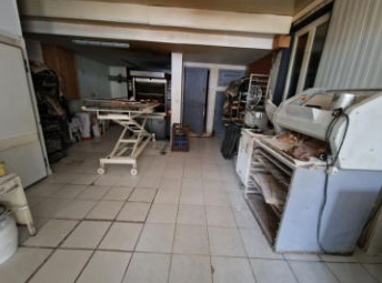 GUISE, Maison T3 88m², Annexe