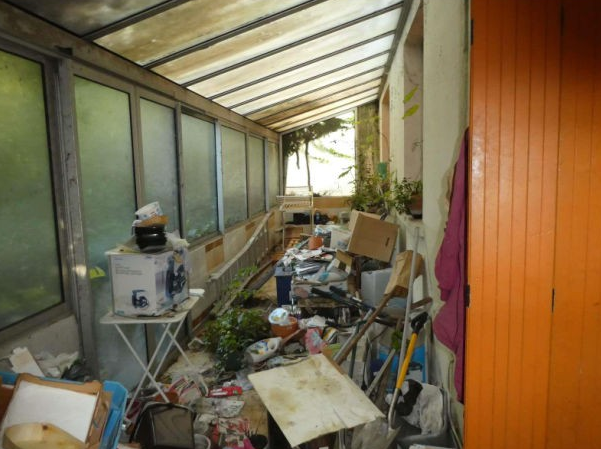BEZIERS, Maison T4 82m², Terrain