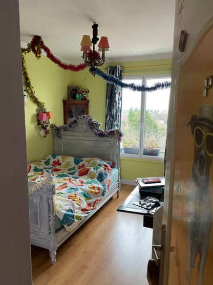 MAURECOURT, Maison T7 168m², Terrain