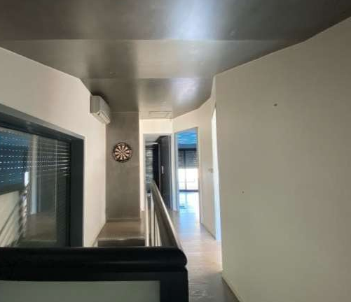 VITROLLES, Maison T5 146m², Vue sur la mer
