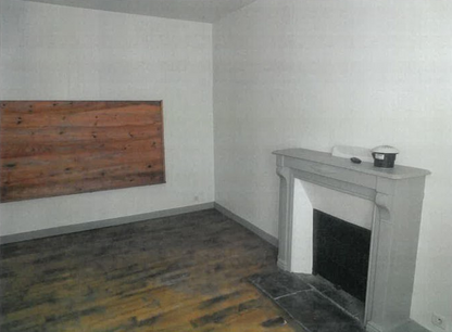 BAUD, Maison T5 105m², Jardin