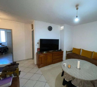 AVIGNON, Appartement T4 65m², Balcon