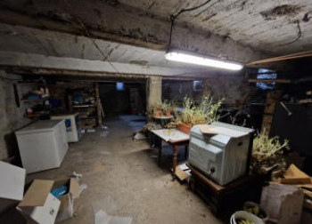 GUISE, Maison T3 88m², Annexe