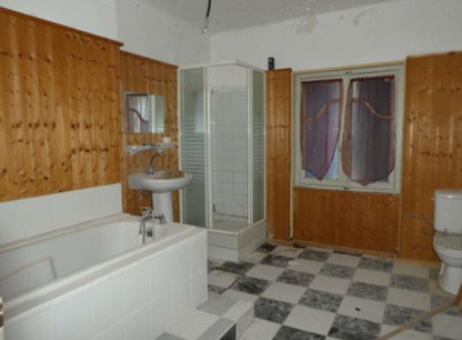 SAINT CHINIAN, Maison T5 120m²