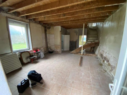 THIL, Maison T4 119m², Terrain