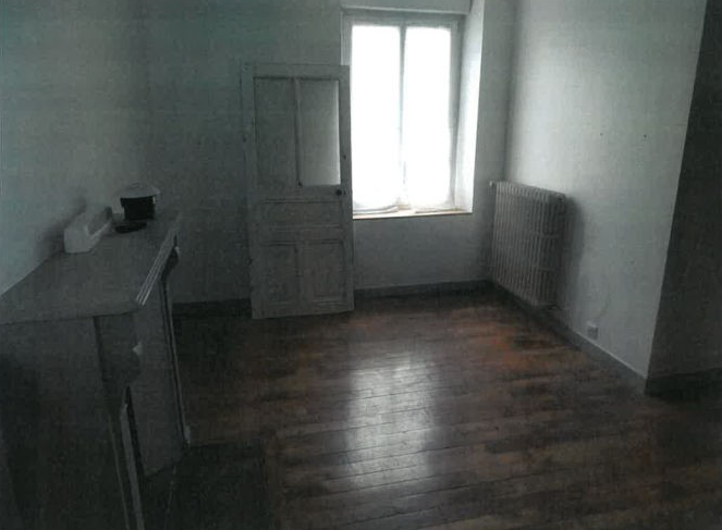 BAUD, Maison T5 105m², Jardin