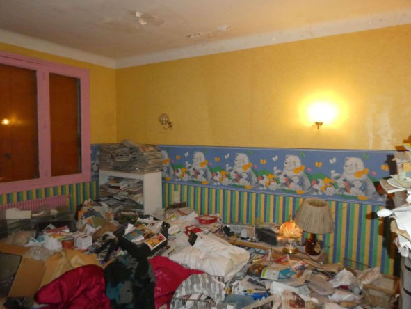 BEZIERS, Maison T4 82m², Terrain