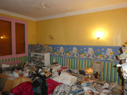 BEZIERS, Maison T4 82m², Terrain
