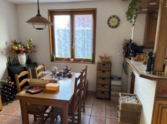 MARCOLPT, Maison T5 187m², Terrain