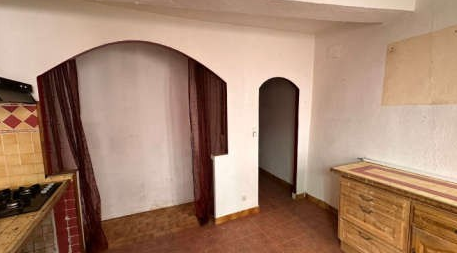 BREIL SUR ROYA, Appartement T3 77m²