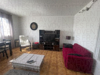 NEUILLY SUR MARNE, Appartement T4 81m², Terrasse