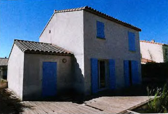 LA CIOTAT, Maison T4 101m², Piscine