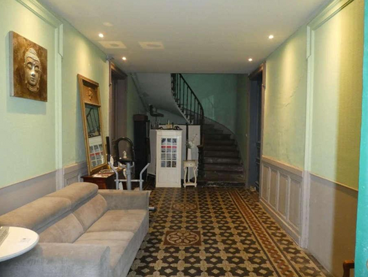 MARAUSSAN, Appartement T4 93m²