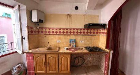 BREIL SUR ROYA, Appartement T3 77m²