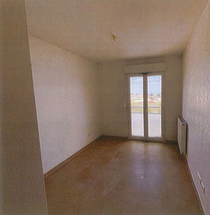 FURIANI, Appartement T3 77m², Terrasses