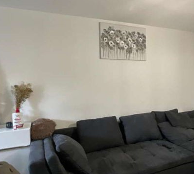 ETREMBIERES, Appartement T3 72m², Terrasse